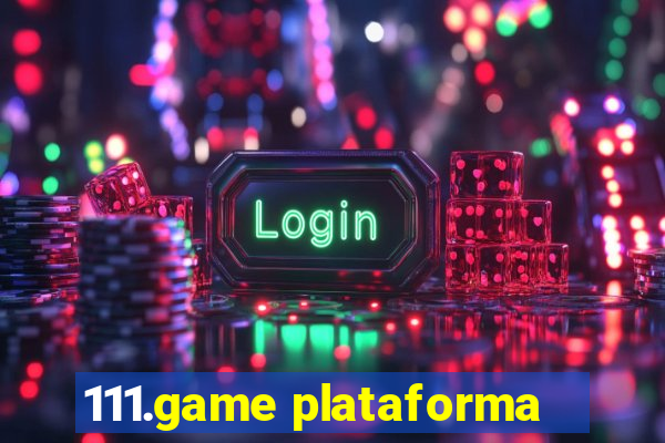 111.game plataforma